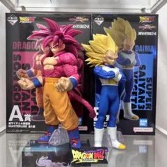 2025年最新】ドラゴンボール一番くじ b賞の人気アイテム - メルカリ