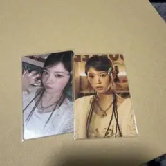 ILLIT 時よ止まれ モカ MOKA