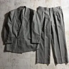 イヴ サンローラン 2012 セットアップ スーツ シャツ ジャケット 