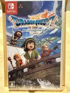 DRAGON QUEST VII Remastered