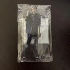 チェクメ あんスタ あんステ Knights 北村諒 鳴上嵐 アクスタ 舞台
