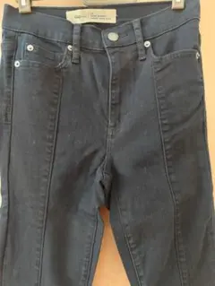新品　ギャップ スキニー ジーンズ