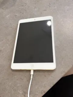 Apple iPad mini 第1世代 シルバー 本体