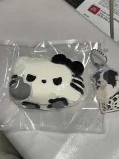 中指キティ どんどん スクイーズ - メルカリ