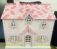 B マザーガーデン 野いちご 木のおままごと ドールハウス 大量まとめ