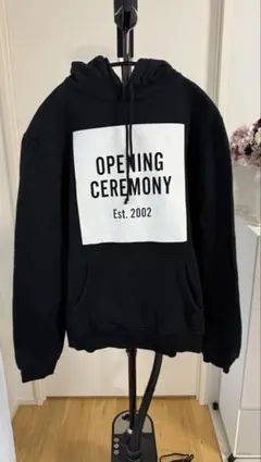 2026年最新】OPENING CEREMONY メンズ パーカーの人気アイテム - メルカリ