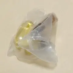 サンリオキャラクターズ なかよしドロップチャーム ポムポムプリン ガチャガチャ