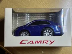 ドライブタウン トヨタ カムリ プルバック カラーサンプル 非売品のサムネイル