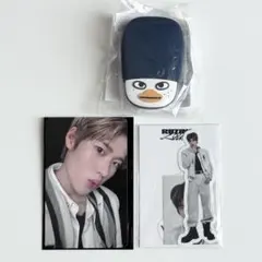 RIIZE ランダムトイ まとめ売り ランダムトイ(全9種) | SMTOWN OFFICIAL ONLINE STORE