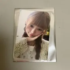 ive lucid dream 渋谷　タワレコ　ラキドロ　トレカ　レイのサムネイル