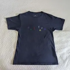 uniform experiment Tシャツ サイズ1 SOPHNET.