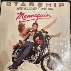 STARSHIP Nothing's Gonna Stop Us Now