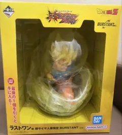 2026年最新】一番くじ ドラゴンボール ラストワン 悟空の人気アイテム