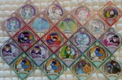 アイカツプラネット アイカツ スイング スイングケース 62枚 まとめ売り