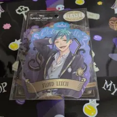 Twisted Wonderland Floyd Leech ステッカー