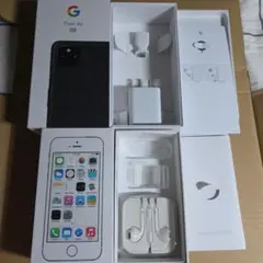 2026年最新】iPhone5 イヤホンの人気アイテム - メルカリ
