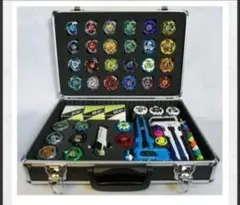 【新品】DREAM BOX ベイブレードX ケース 中サイズ ドリームボックス ケース/boxのみ商品 ベイブレードX beyblade x 「中サイズ