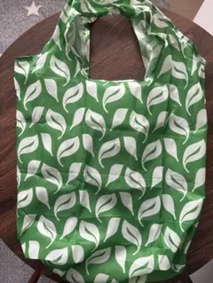 スウェーデン COOPエコバッグ