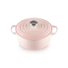 LE CREUSET ココットロンド 18cm - メルカリ