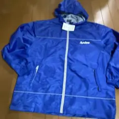 【未使用】 Mizuno RunBird ランバード ナイロンジャケット