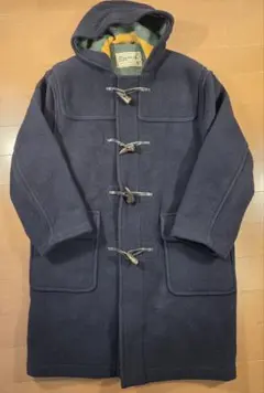 2025年最新】MONTGOMERY メンズ ダッフルコートの人気アイテム - メルカリ