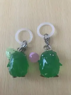 モリゾーとキッコロ めじるし