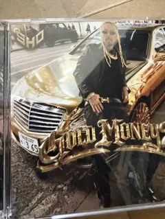 SHO GOLD MONEY CD 邦楽