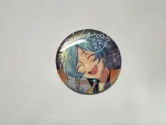 あんスタ 10周年 缶バッジ 流星隊 深海奏汰