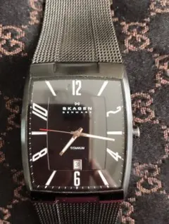 SKAGEN メンズ　腕時計のサムネイル