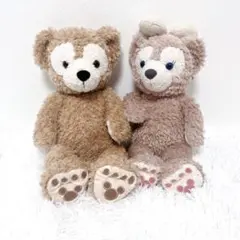 2025年最新】ダッフィーまとめ売りの人気アイテム - メルカリ