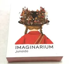 2025年最新】IMAGINA junaidaの人気アイテム - メルカリ