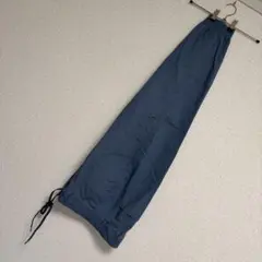 コットンリネン イージークロップドジョガーパンツ 別注ワンマイルウェアのサムネイル