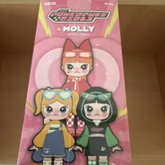 2026年最新】molly powerpuffの人気アイテム - メルカリ
