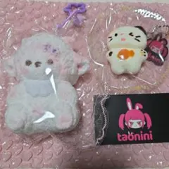 2026年最新】ねこひつじちゃんの人気アイテム - メルカリ