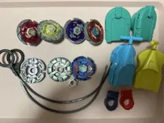 メタルファイトベイブレード ジャンクまとめ - メルカリ