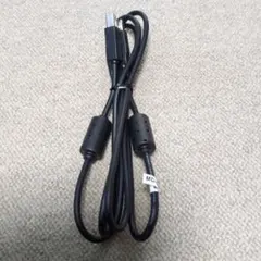 USB ケーブル ノイズフィルター付き