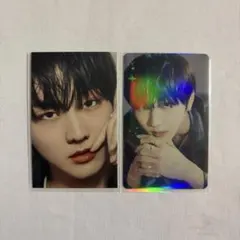 【ENHYPEN】ジョンウォン トレカ セット