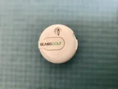 【美品】ゴルフ スカアカウンター/ワンタッチリセット付/ブラック/簡単操作