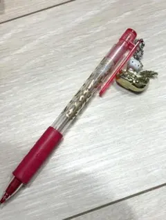 ご当地キティ サンリオ シャーペン　名古屋