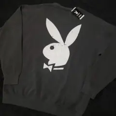 新品未使用 SILAS × PLAYBOY コラボ スウェットのサムネイル