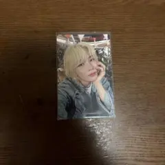 SEVENTEEN ジョンハン　消費期限　コンプ（TSUTAYA、carat盤） SEVENTEEN セブチ 消費期限 CARAT盤 ジョンハン トレカ - メルカリ