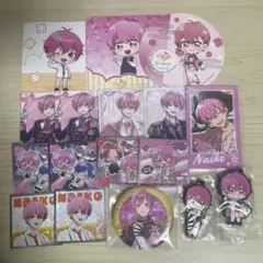 いれいす ないこ まとめ売り