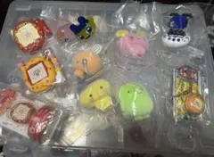 たまごっち カプセルフロッキーズ ガチャガチャ まとめ売り