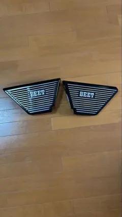 RZ250 RZ350 BEET サイドカバー - メルカリ