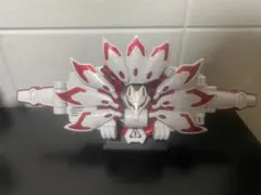 仮面ライダー ギーツ DXメモリアル ブーストマークⅨ レイズ