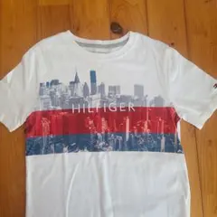 TOMMY HILFIGER キッズ Tシャツ M (8-10)のサムネイル