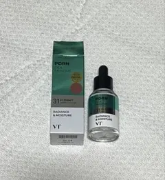 VT PDRN Cica Exosome 31 美容液のサムネイル