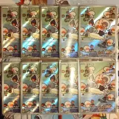 ポケモンカード タタッコ AR 10枚セット SV7a 楽園ドラゴーナ