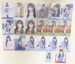 LOVE 山本杏奈 生写真 コンプ セミコンプ まとめ売り - メルカリ