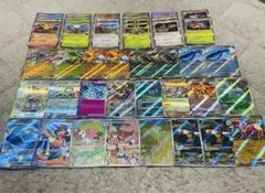 熱風のアリーナBOX他 テラパゴス SR シェイミ AR など